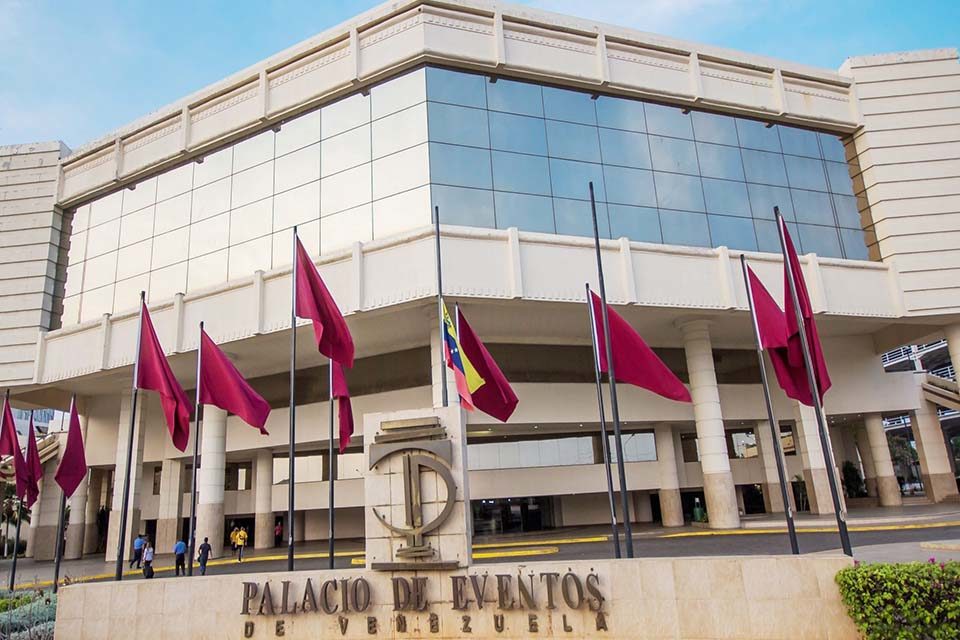 ExpoFerre Maracaibo 2026: El Gran Encuentro de Negocios del Sector Ferretero Venezolano